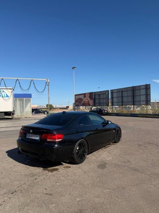 BMW Serie 3 2008
