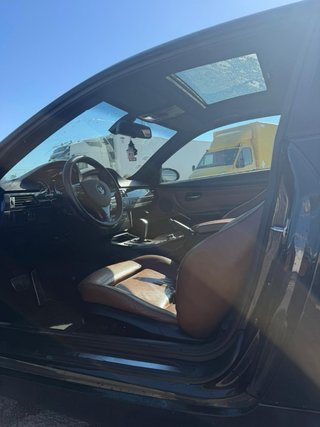 BMW Serie 3 2008