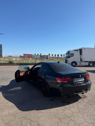 BMW Serie 3 2008