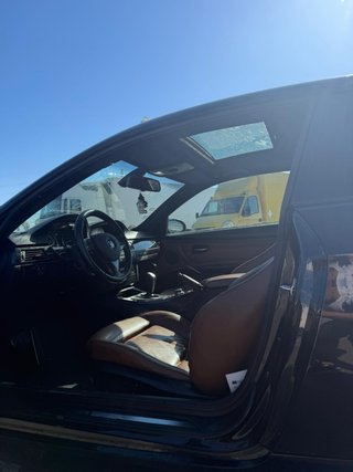 BMW Serie 3 2008