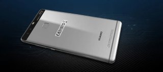 Huawei P9 32GB Argento