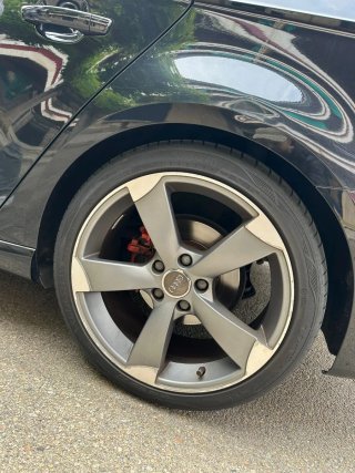 Llantas Audi 225/40 R18