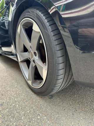 Llantas Audi 225/40 R18