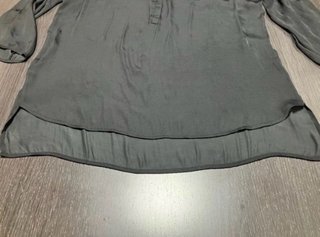 Blusa Stradivarius talla XL