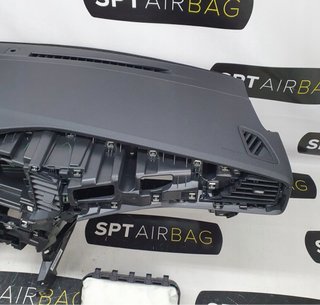 Kit Airbag Opel Mokka B