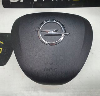 Kit Airbag Opel Mokka B