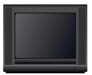 Televisión