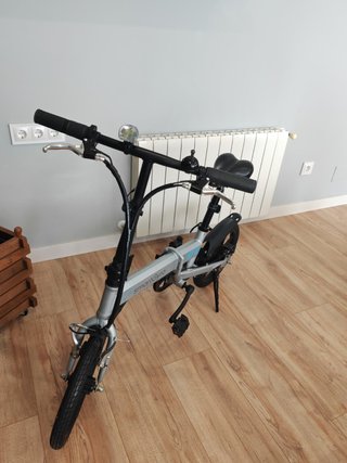 Bicicleta Eléctrica Smartgyro