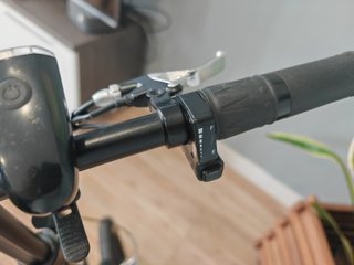 Bicicleta Eléctrica Smartgyro