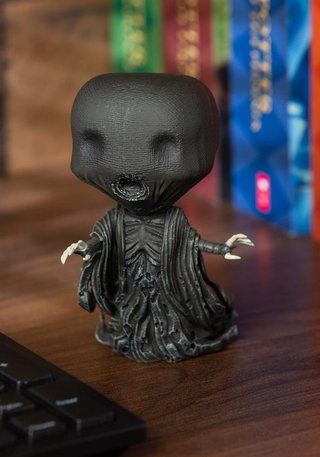 Funko Pop Harry Potter figura vinilo