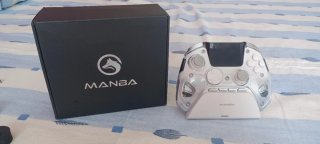 Manba Comando One