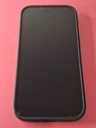 iPhone 15 Negro