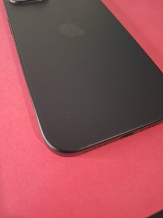 iPhone 15 Negro