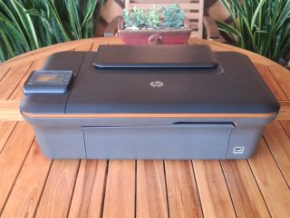Stampante HP DeskJet 3050