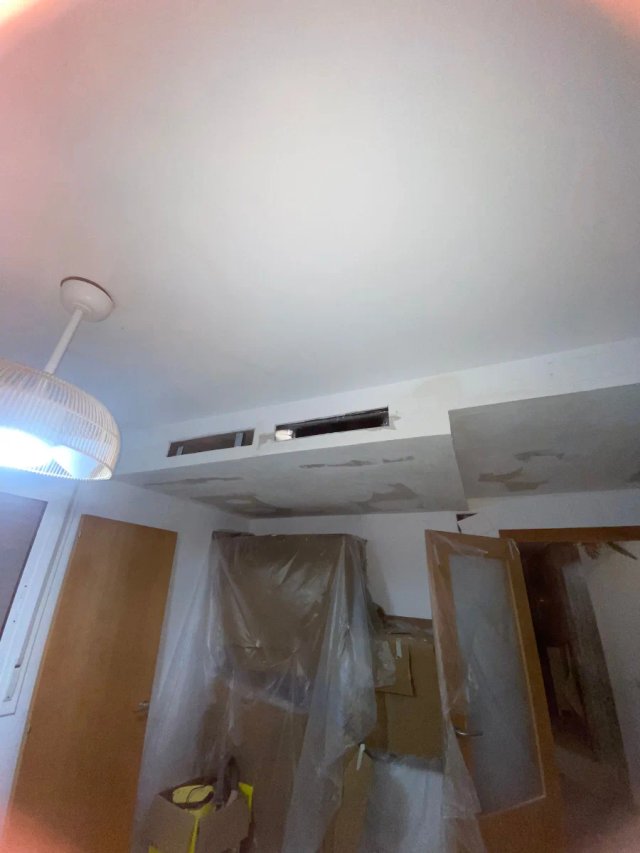 Aire Acondicionado con instalación