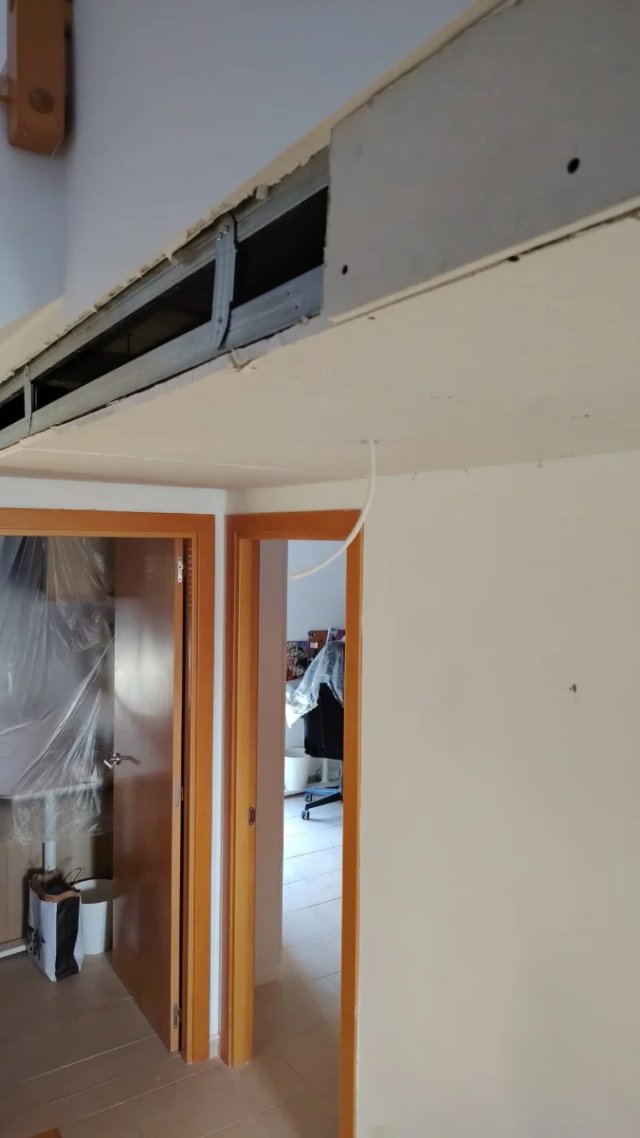 Aire Acondicionado con instalación