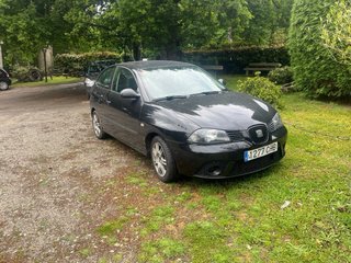 SEAT Ibiza 2003