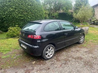 SEAT Ibiza 2003