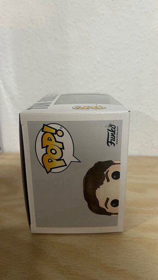 Funko Pop! Harry Potter Tom Riddle #60