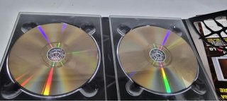 LOTTO 2 DVD SPIDER-MAN 1 + 2 Ed. Speciali A3128