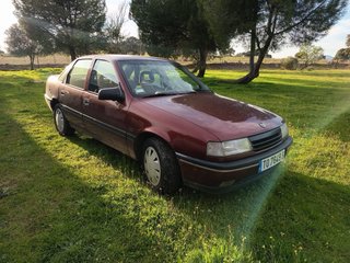 Opel Vectra 1994