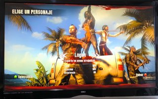 🇮🇹🇪🇦 Dead Island Xbox 360