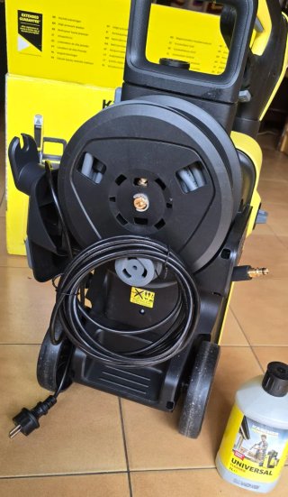 Kärcher K5 Premium Smart Control