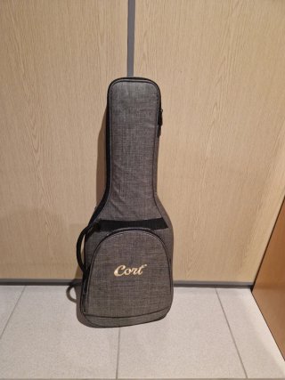 Increíble Cort G6TR Guitarra Eléctrica