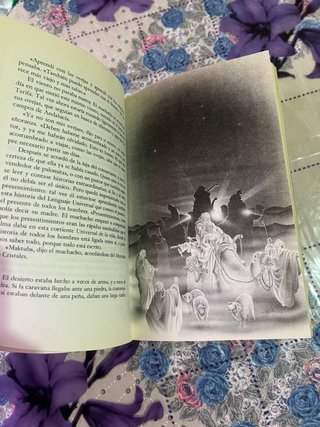 El alquimista