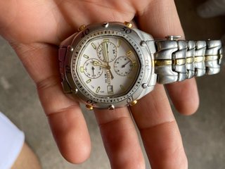 Lote 5 Relojes Vintage