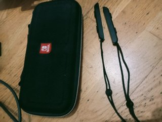 Nintendo Switch Edición Fortnite