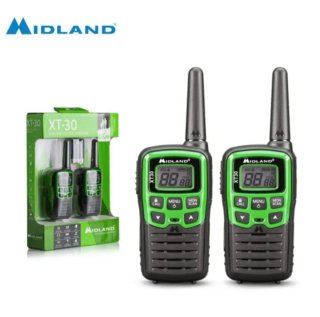 Midland XT30 Walkie Talkie (2 unidades)