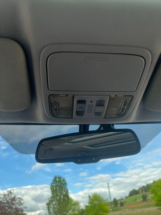Honda CR-V 2010