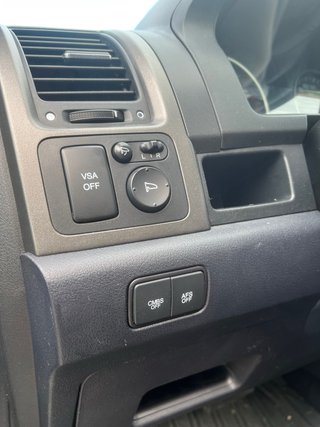 Honda CR-V 2010