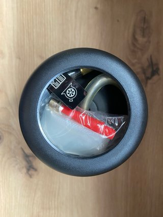Kit Antipinchazos FIX&GO - Nuevo (Sin usar)