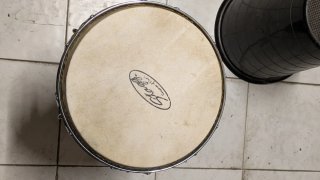 Djembe Stagg