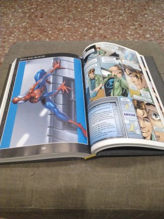 Spiderman