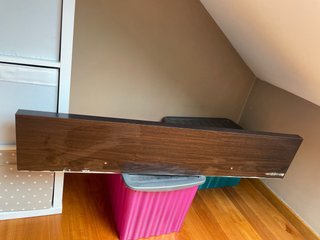 Estantería Lack Ikea