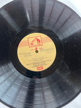 Vinilo Mozart: Las Bodas de Fígaro - Klemperer