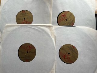 Vinilo Mozart: Las Bodas de Fígaro - Klemperer
