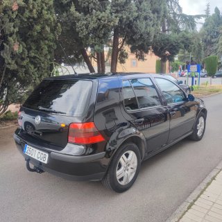 Volkswagen Golf IV 1.4 16V 75cv Gasolina