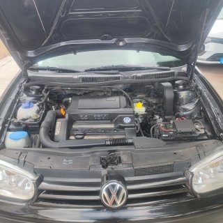 Volkswagen Golf IV 1.4 16V 75cv Gasolina