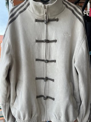 Chaqueta Adidas CNY Tang Suit