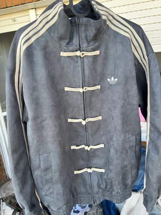 Chaqueta Adidas CNY Tang Suit