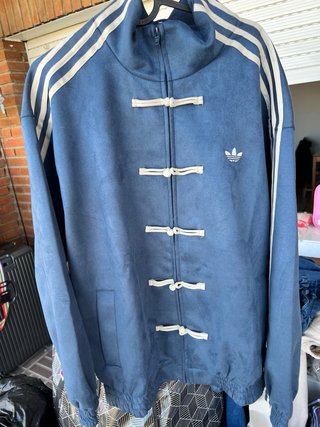 Chaqueta Adidas CNY Tang Suit