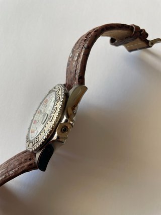 Orologio Uomo Immersion Primatist Sub
