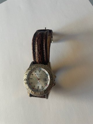 Orologio Uomo Immersion Primatist Sub