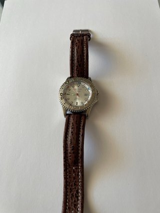 Orologio Uomo Immersion Primatist Sub