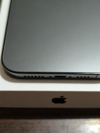 Apple iPhone 14 Pro Max - Grigio Siderale 128GB