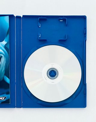 Buscando a Nemo Juego PS2 Disney Pixar